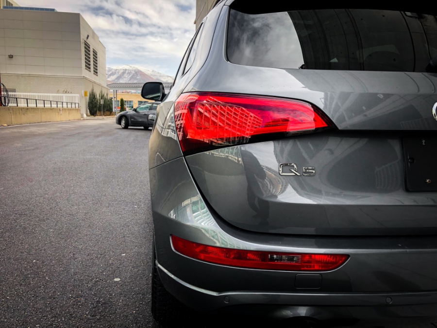 2013 Audi Q5 quattro 4dr 2.0T Premium Plus, available for sale in Salt Lake City, Utah | Guchon Imports. Salt Lake City, Utah 2013 Audi Q5 quattro 4dr 2.0T Premium Plus, available for sale in Salt Lake City, Utah | Guchon Imports. Salt Lake City, Utah