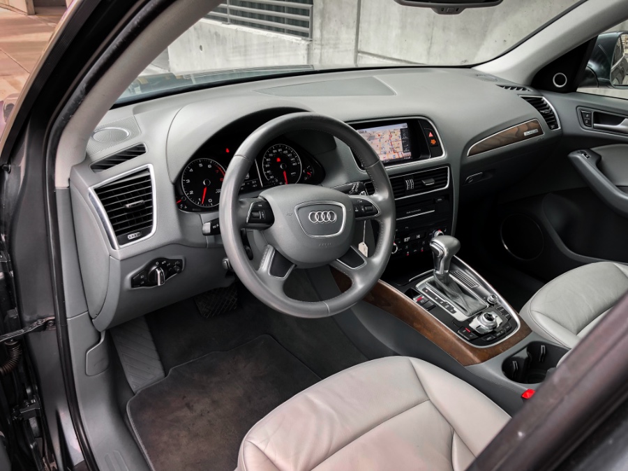 2013 Audi Q5 quattro 4dr 2.0T Premium Plus, available for sale in Salt Lake City, Utah | Guchon Imports. Salt Lake City, Utah 2013 Audi Q5 quattro 4dr 2.0T Premium Plus, available for sale in Salt Lake City, Utah | Guchon Imports. Salt Lake City, Utah
