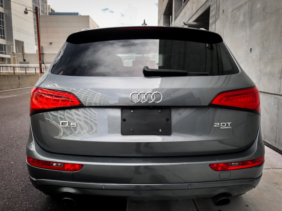 2013 Audi Q5 quattro 4dr 2.0T Premium Plus, available for sale in Salt Lake City, Utah | Guchon Imports. Salt Lake City, Utah 2013 Audi Q5 quattro 4dr 2.0T Premium Plus, available for sale in Salt Lake City, Utah | Guchon Imports. Salt Lake City, Utah