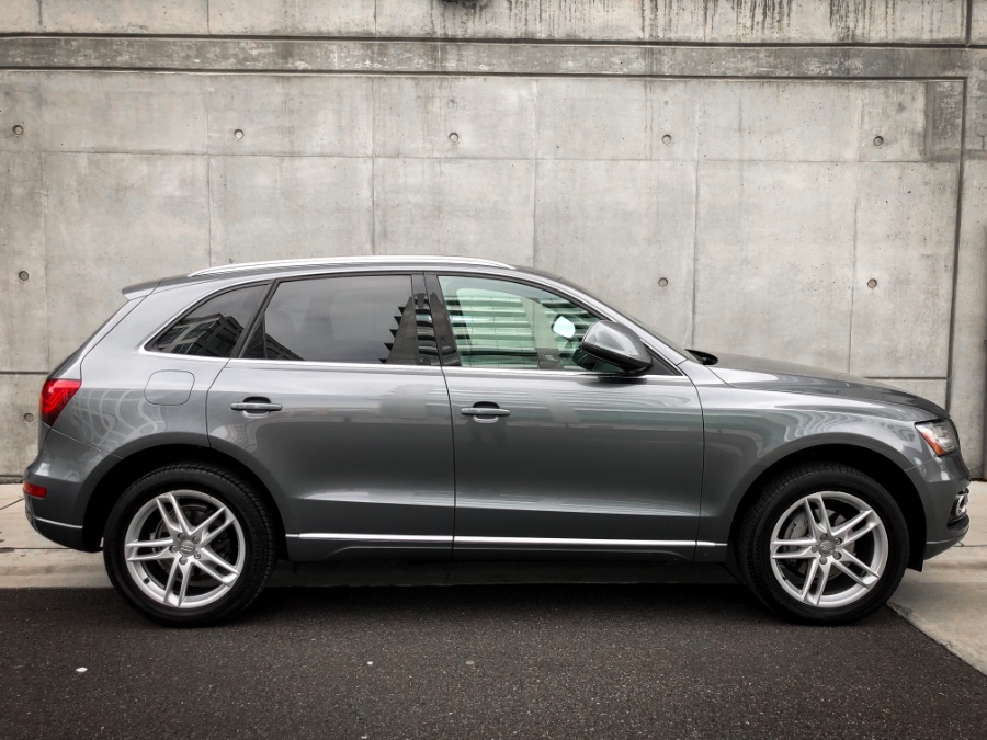 2013 Audi Q5 quattro 4dr 2.0T Premium Plus, available for sale in Salt Lake City, Utah | Guchon Imports. Salt Lake City, Utah 2013 Audi Q5 quattro 4dr 2.0T Premium Plus, available for sale in Salt Lake City, Utah | Guchon Imports. Salt Lake City, Utah