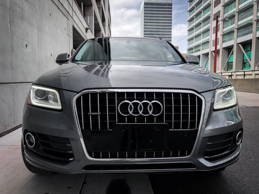 2013 Audi Q5 quattro 4dr 2.0T Premium Plus, available for sale in Salt Lake City, Utah | Guchon Imports. Salt Lake City, Utah 2013 Audi Q5 quattro 4dr 2.0T Premium Plus, available for sale in Salt Lake City, Utah | Guchon Imports. Salt Lake City, Utah