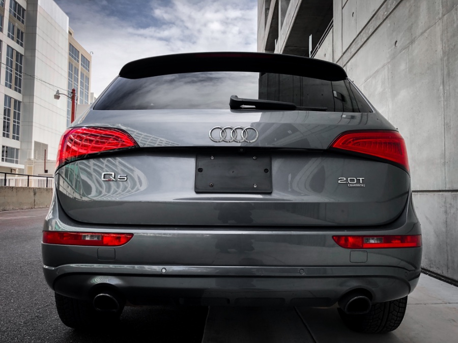 2013 Audi Q5 quattro 4dr 2.0T Premium Plus, available for sale in Salt Lake City, Utah | Guchon Imports. Salt Lake City, Utah 2013 Audi Q5 quattro 4dr 2.0T Premium Plus, available for sale in Salt Lake City, Utah | Guchon Imports. Salt Lake City, Utah
