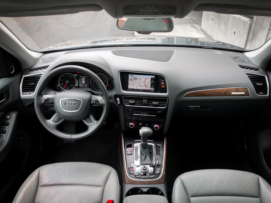 2013 Audi Q5 quattro 4dr 2.0T Premium Plus, available for sale in Salt Lake City, Utah | Guchon Imports. Salt Lake City, Utah 2013 Audi Q5 quattro 4dr 2.0T Premium Plus, available for sale in Salt Lake City, Utah | Guchon Imports. Salt Lake City, Utah