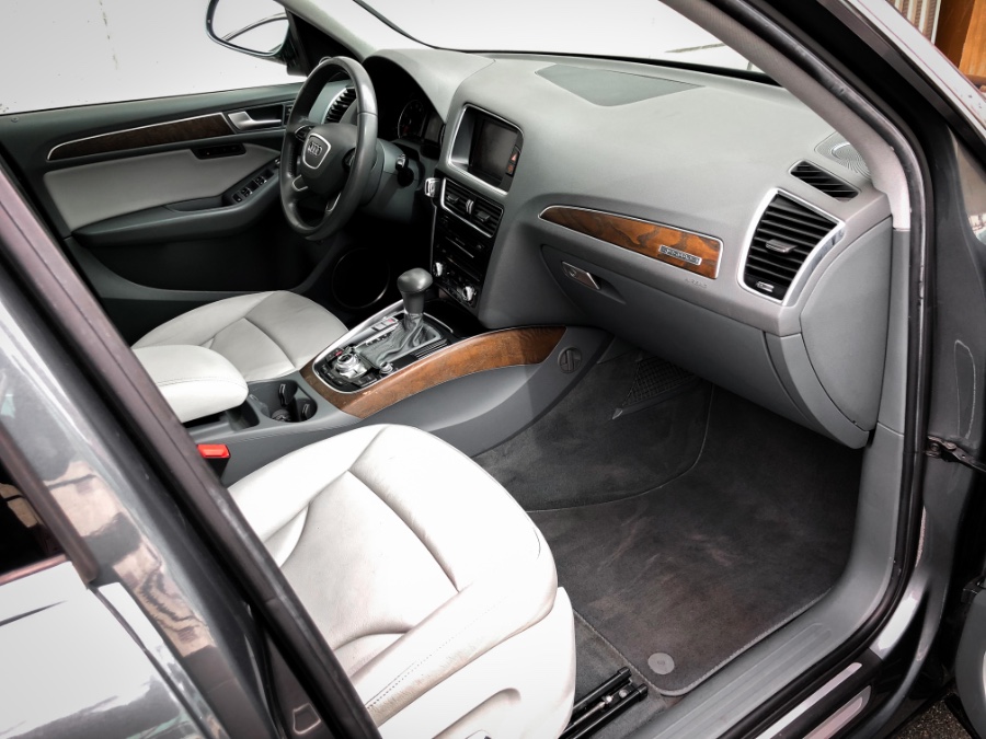 2013 Audi Q5 quattro 4dr 2.0T Premium Plus, available for sale in Salt Lake City, Utah | Guchon Imports. Salt Lake City, Utah 2013 Audi Q5 quattro 4dr 2.0T Premium Plus, available for sale in Salt Lake City, Utah | Guchon Imports. Salt Lake City, Utah