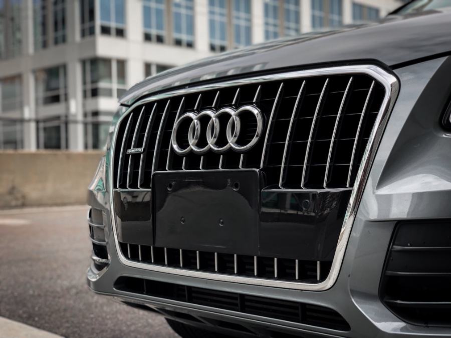 2013 Audi Q5 quattro 4dr 2.0T Premium Plus, available for sale in Salt Lake City, Utah | Guchon Imports. Salt Lake City, Utah 2013 Audi Q5 quattro 4dr 2.0T Premium Plus, available for sale in Salt Lake City, Utah | Guchon Imports. Salt Lake City, Utah