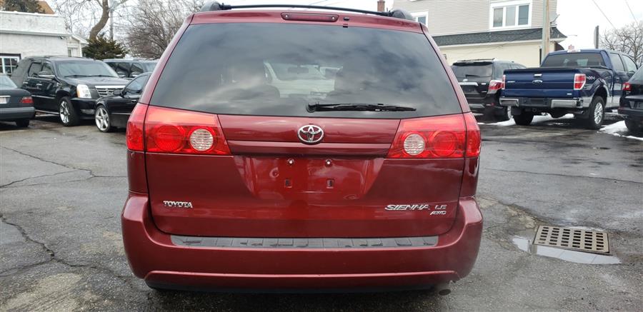 2006 Toyota Sienna 5dr LE AWD (Natl), available for sale in Springfield, Massachusetts | Absolute Motors Inc. Springfield, Massachusetts 2006 Toyota Sienna 5dr LE AWD (Natl), available for sale in Springfield, Massachusetts | Absolute Motors Inc. Springfield, Massachusetts