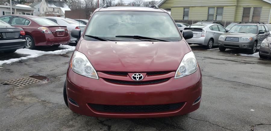 2006 Toyota Sienna 5dr LE AWD (Natl), available for sale in Springfield, Massachusetts | Absolute Motors Inc. Springfield, Massachusetts 2006 Toyota Sienna 5dr LE AWD (Natl), available for sale in Springfield, Massachusetts | Absolute Motors Inc. Springfield, Massachusetts