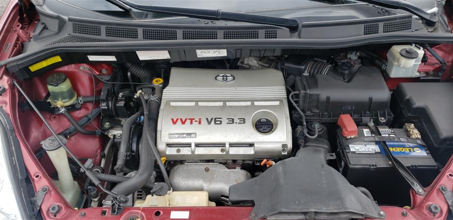2006 Toyota Sienna 5dr LE AWD (Natl), available for sale in Springfield, Massachusetts | Absolute Motors Inc. Springfield, Massachusetts 2006 Toyota Sienna 5dr LE AWD (Natl), available for sale in Springfield, Massachusetts | Absolute Motors Inc. Springfield, Massachusetts