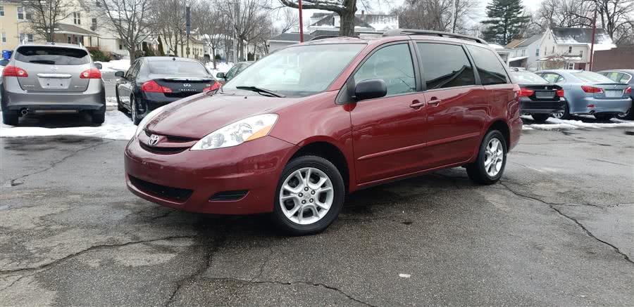 2006 Toyota Sienna 5dr LE AWD (Natl), available for sale in Springfield, Massachusetts | Absolute Motors Inc. Springfield, Massachusetts 2006 Toyota Sienna 5dr LE AWD (Natl), available for sale in Springfield, Massachusetts | Absolute Motors Inc. Springfield, Massachusetts