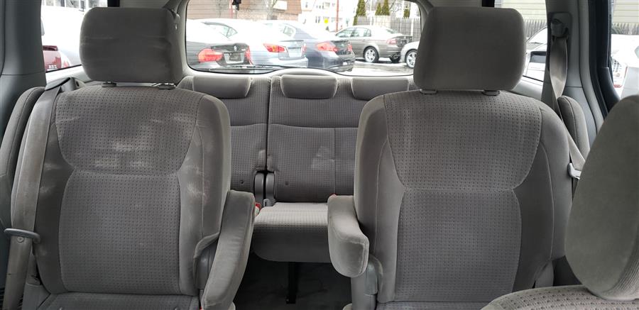 2006 Toyota Sienna 5dr LE AWD (Natl), available for sale in Springfield, Massachusetts | Absolute Motors Inc. Springfield, Massachusetts 2006 Toyota Sienna 5dr LE AWD (Natl), available for sale in Springfield, Massachusetts | Absolute Motors Inc. Springfield, Massachusetts