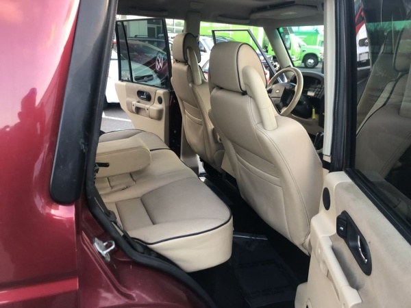 2004 LAND ROVER DISCOVERY 4WD 4dr SUV Luxury, available for sale in Bronx, New York | TNT Auto Sales USA inc. Bronx, New York 2004 LAND ROVER DISCOVERY 4WD 4dr SUV Luxury, available for sale in Bronx, New York | TNT Auto Sales USA inc. Bronx, New York