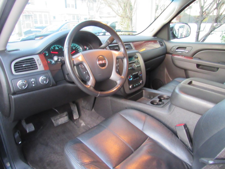 2012 GMC Yukon 4WD 4dr 1500 SLT, available for sale in Middle Village, New York | Road Masters II INC. Middle Village, New York 2012 GMC Yukon 4WD 4dr 1500 SLT, available for sale in Middle Village, New York | Road Masters II INC. Middle Village, New York