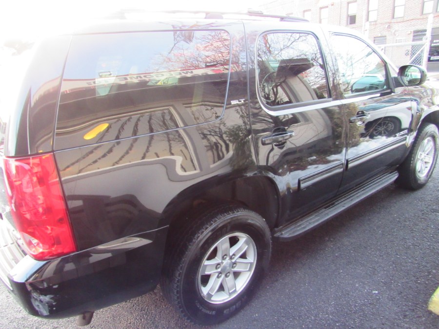 2012 GMC Yukon 4WD 4dr 1500 SLT, available for sale in Middle Village, New York | Road Masters II INC. Middle Village, New York 2012 GMC Yukon 4WD 4dr 1500 SLT, available for sale in Middle Village, New York | Road Masters II INC. Middle Village, New York