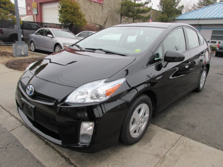 2010 Toyota Prius 5DR HB 4, available for sale in Lynbrook, New York | ACA Auto Sales. Lynbrook, New York