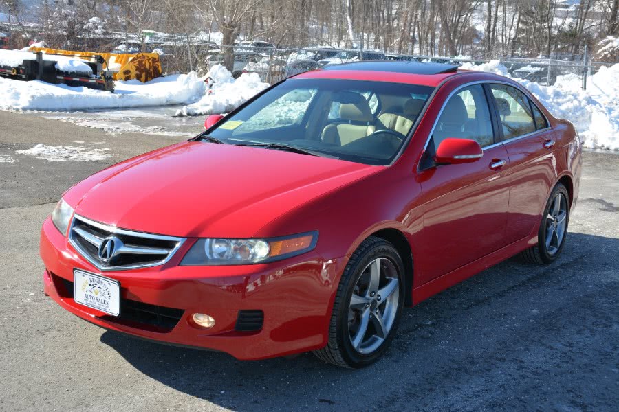 2007 Acura TSX 4dr Sdn AT, available for sale in Ashland , Massachusetts | New Beginning Auto Service Inc . Ashland , Massachusetts