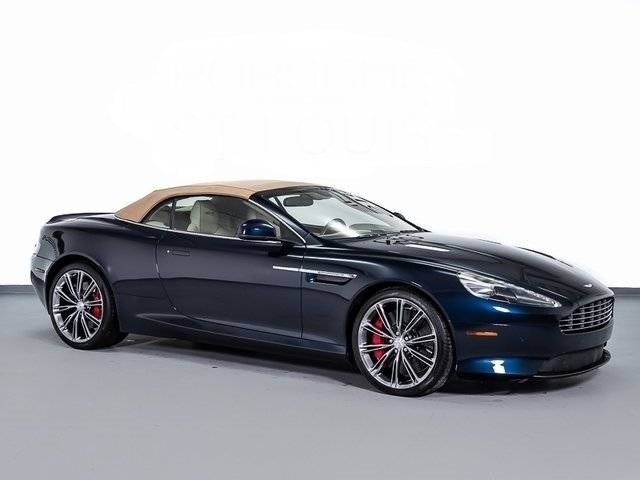 2013 Aston Martin DB9 2dr Volante Auto, available for sale in Milford, Connecticut | Village Auto Sales. Milford, Connecticut 2013 Aston Martin DB9 2dr Volante Auto, available for sale in Milford, Connecticut | Village Auto Sales. Milford, Connecticut