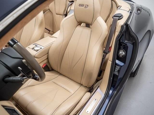 2013 Aston Martin DB9 2dr Volante Auto, available for sale in Milford, Connecticut | Village Auto Sales. Milford, Connecticut 2013 Aston Martin DB9 2dr Volante Auto, available for sale in Milford, Connecticut | Village Auto Sales. Milford, Connecticut