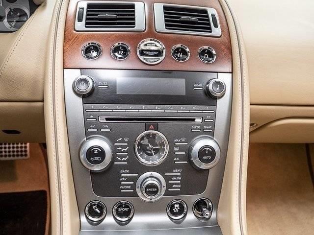 2013 Aston Martin DB9 2dr Volante Auto, available for sale in Milford, Connecticut | Village Auto Sales. Milford, Connecticut 2013 Aston Martin DB9 2dr Volante Auto, available for sale in Milford, Connecticut | Village Auto Sales. Milford, Connecticut