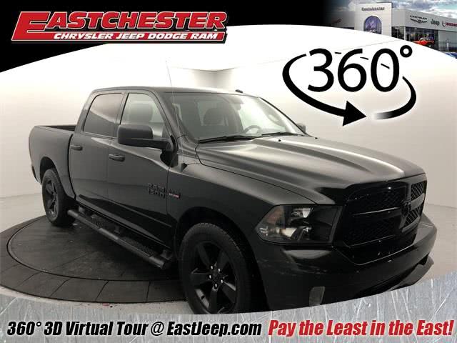 2016 Ram 1500 Express, available for sale in Bronx, New York | Eastchester Motor Cars. Bronx, New York