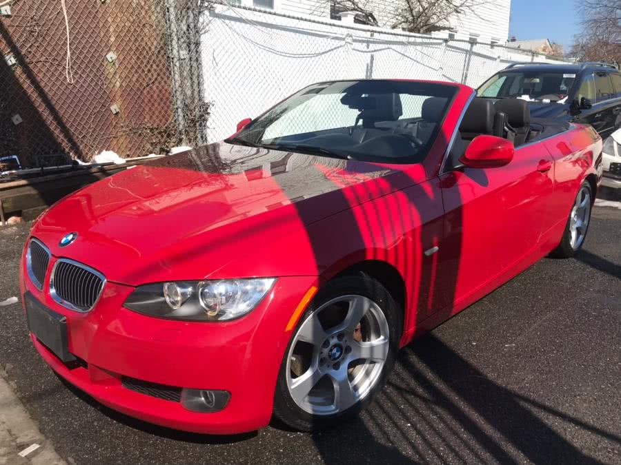 2010 BMW 3 Series 2dr Conv 328i SULEV, available for sale in Jamaica, New York | Sunrise Autoland. Jamaica, New York