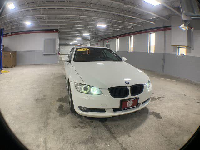 2009 BMW 3 Series 2dr Cpe 328i xDrive AWD SULEV, available for sale in Stratford, Connecticut | Wiz Leasing Inc. Stratford, Connecticut