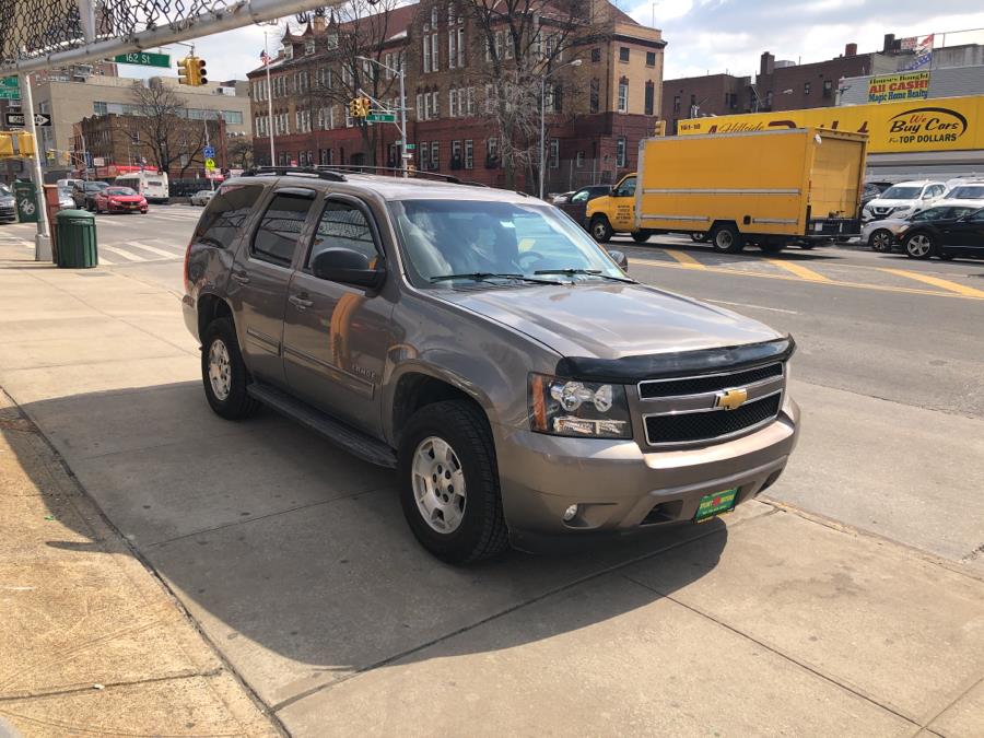 2014 Chevrolet Tahoe 4WD 4dr LT, available for sale in Jamaica, New York | Sylhet Motors Inc.. Jamaica, New York 2014 Chevrolet Tahoe 4WD 4dr LT, available for sale in Jamaica, New York | Sylhet Motors Inc.. Jamaica, New York
