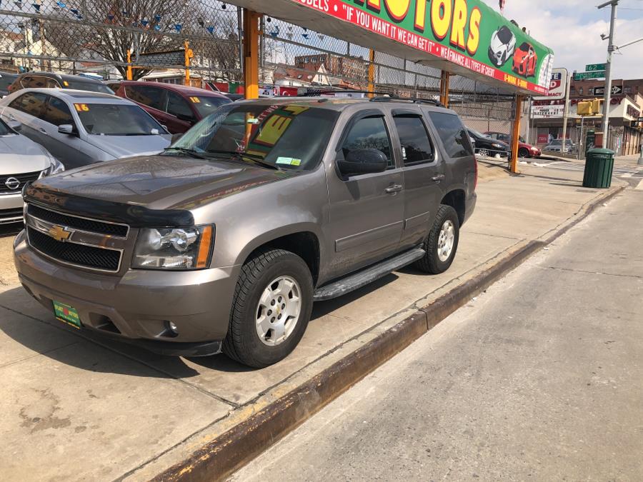 2014 Chevrolet Tahoe 4WD 4dr LT, available for sale in Jamaica, New York | Sylhet Motors Inc.. Jamaica, New York 2014 Chevrolet Tahoe 4WD 4dr LT, available for sale in Jamaica, New York | Sylhet Motors Inc.. Jamaica, New York