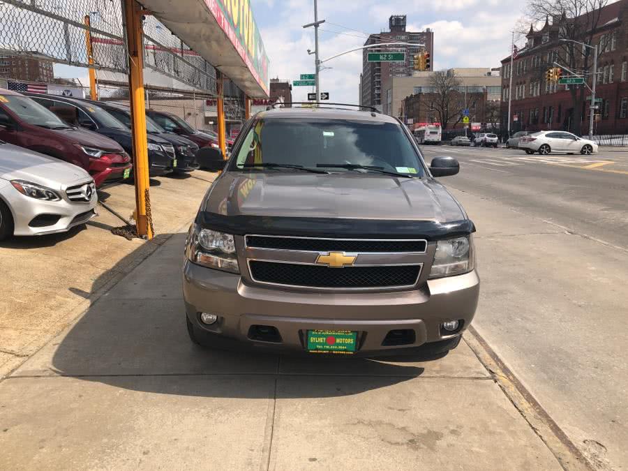 2014 Chevrolet Tahoe 4WD 4dr LT, available for sale in Jamaica, New York | Sylhet Motors Inc.. Jamaica, New York 2014 Chevrolet Tahoe 4WD 4dr LT, available for sale in Jamaica, New York | Sylhet Motors Inc.. Jamaica, New York