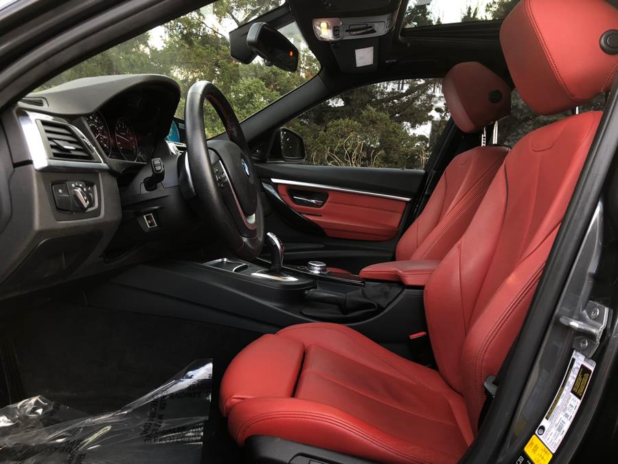 2016 BMW 3 Series 4dr Sdn 328i xDrive AWD SULEV, available for sale in Franklin Square, New York | Luxury Motor Club. Franklin Square, New York 2016 BMW 3 Series 4dr Sdn 328i xDrive AWD SULEV, available for sale in Franklin Square, New York | Luxury Motor Club. Franklin Square, New York