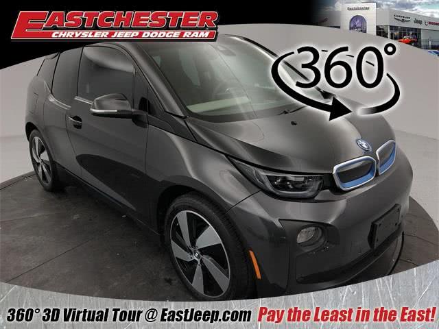 2014 BMW I3 Base, available for sale in Bronx, New York | Eastchester Motor Cars. Bronx, New York