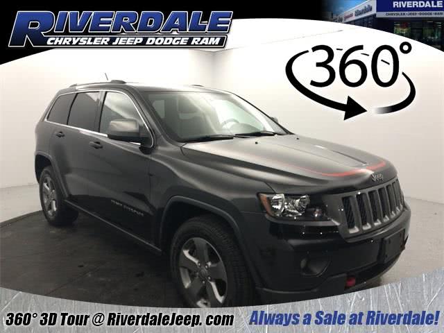 2013 Jeep Grand Cherokee Laredo, available for sale in Bronx, New York | Eastchester Motor Cars. Bronx, New York