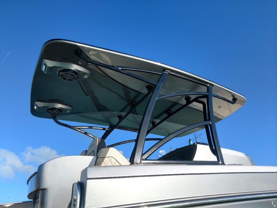 2019 Renegade 33' Open, available for sale in Wantagh, New York | Alpine Motors Inc. Wantagh, New York 2019 Renegade 33' Open, available for sale in Wantagh, New York | Alpine Motors Inc. Wantagh, New York