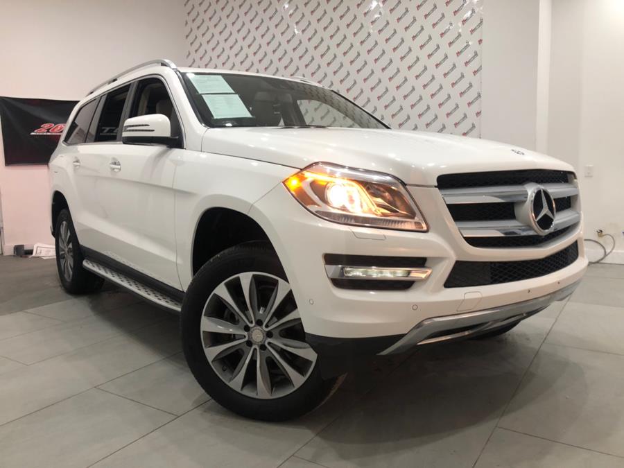 Used Mercedes-Benz GL 4MATIC 4dr GL450 2016 | 26 Motors Corp. Bronx, New York Used Mercedes-Benz GL 4MATIC 4dr GL450 2016 | 26 Motors Corp. Bronx, New York