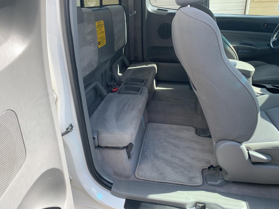 2006 Toyota Tacoma Access 128" V6 Manual 4WD, available for sale in Barre, Vermont | Routhier Auto Center. Barre, Vermont 2006 Toyota Tacoma Access 128" V6 Manual 4WD, available for sale in Barre, Vermont | Routhier Auto Center. Barre, Vermont