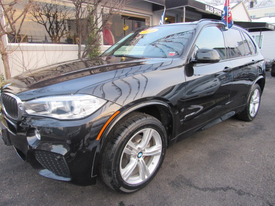 2016 BMW X5 M Sport xDrive35i, available for sale in Middle Village, New York | Road Masters II INC. Middle Village, New York 2016 BMW X5 M Sport xDrive35i, available for sale in Middle Village, New York | Road Masters II INC. Middle Village, New York