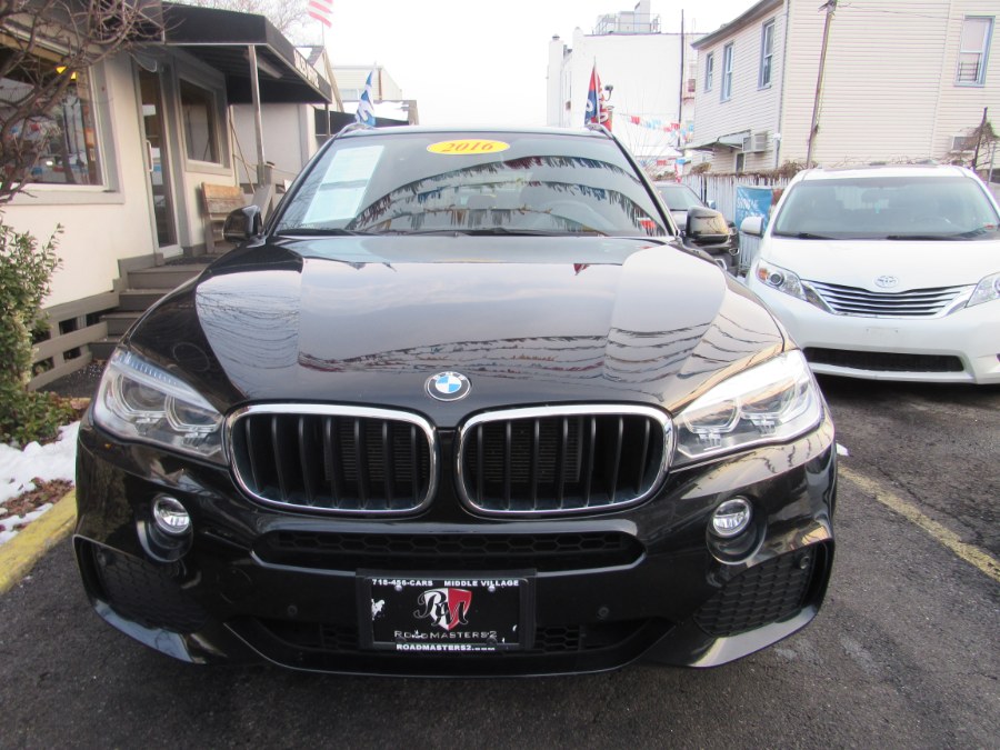 2016 BMW X5 M Sport xDrive35i, available for sale in Middle Village, New York | Road Masters II INC. Middle Village, New York 2016 BMW X5 M Sport xDrive35i, available for sale in Middle Village, New York | Road Masters II INC. Middle Village, New York