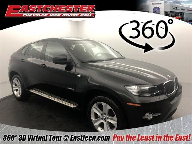 2011 BMW X6 xDrive35i, available for sale in Bronx, New York | Eastchester Motor Cars. Bronx, New York