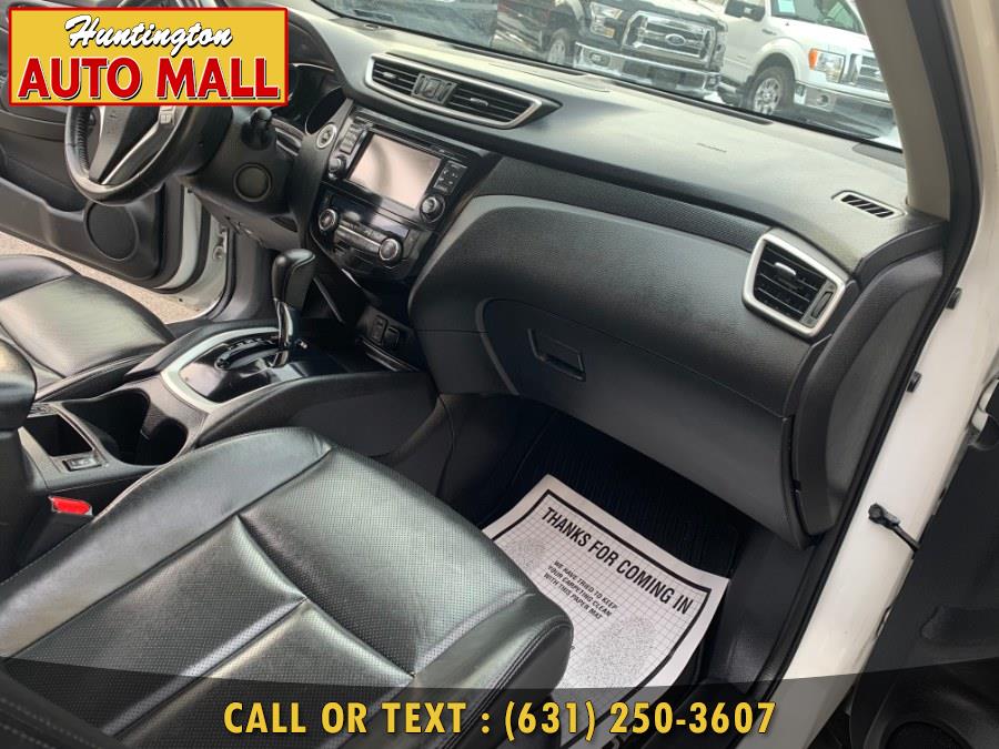 2014 Nissan Rogue AWD 4dr SL, available for sale in Huntington Station, New York | Huntington Auto Mall. Huntington Station, New York 2014 Nissan Rogue AWD 4dr SL, available for sale in Huntington Station, New York | Huntington Auto Mall. Huntington Station, New York