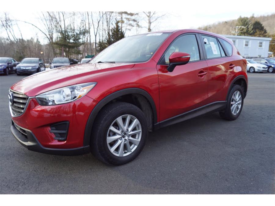 2016 Mazda Cx-5 Sport, available for sale in Canton, Connecticut | Canton Auto Exchange. Canton, Connecticut 2016 Mazda Cx-5 Sport, available for sale in Canton, Connecticut | Canton Auto Exchange. Canton, Connecticut