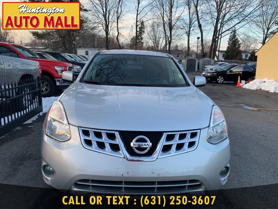 2013 Nissan Rogue AWD 4dr Special Edition, available for sale in Huntington Station, New York | Huntington Auto Mall. Huntington Station, New York