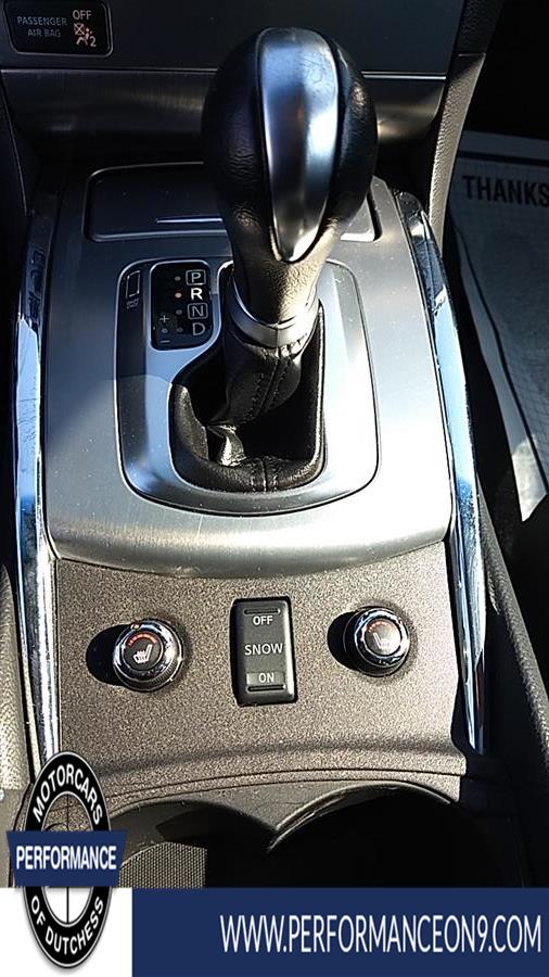 2015 Infiniti Q40 4dr Sdn AWD, available for sale in Wappingers Falls, New York | Performance Motor Cars. Wappingers Falls, New York 2015 Infiniti Q40 4dr Sdn AWD, available for sale in Wappingers Falls, New York | Performance Motor Cars. Wappingers Falls, New York