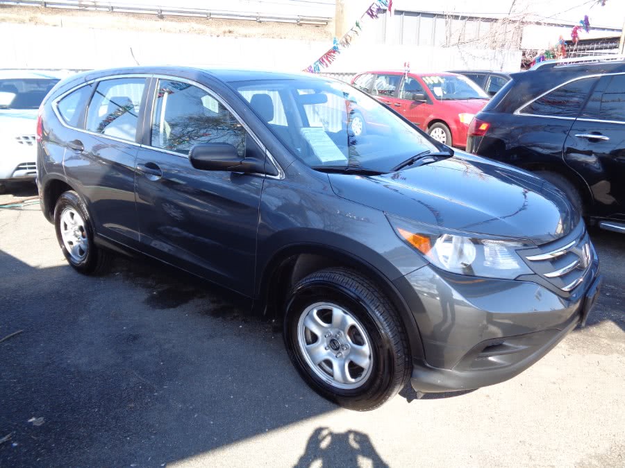 2013 Honda CR-V AWD 5dr LX, available for sale in Rosedale, New York | Sunrise Auto Sales. Rosedale, New York