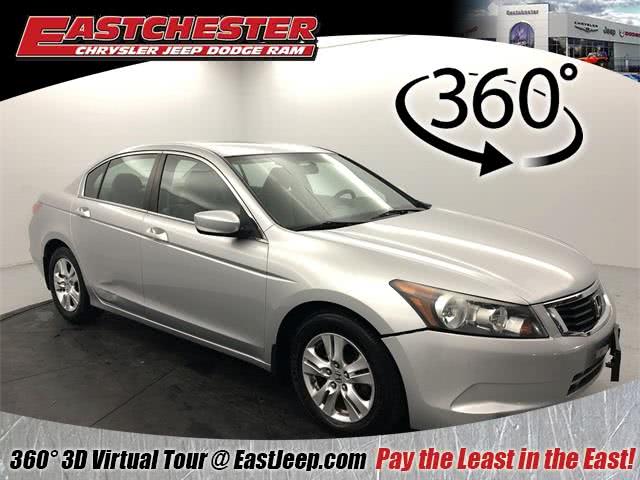 2010 Honda Accord LX-P, available for sale in Bronx, New York | Eastchester Motor Cars. Bronx, New York