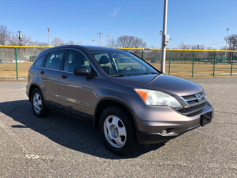2011 Honda CR-V 4WD 5dr LX, available for sale in Lyndhurst, New Jersey | Cars With Deals. Lyndhurst, New Jersey