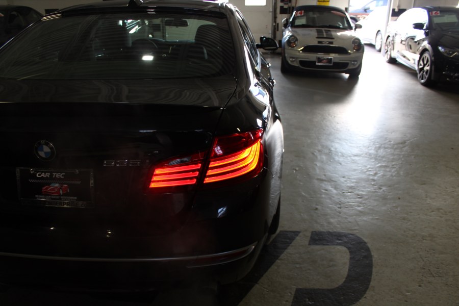 2014 BMW 5 Series 4dr Sdn 535i xDrive AWD, available for sale in Deer Park, New York | Car Tec Enterprise Leasing & Sales LLC. Deer Park, New York 2014 BMW 5 Series 4dr Sdn 535i xDrive AWD, available for sale in Deer Park, New York | Car Tec Enterprise Leasing & Sales LLC. Deer Park, New York