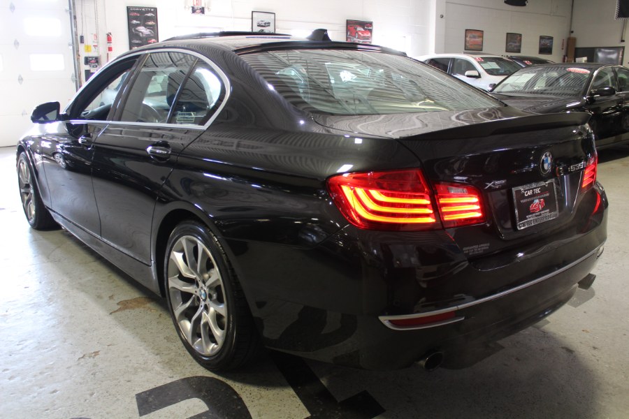 2014 BMW 5 Series 4dr Sdn 535i xDrive AWD, available for sale in Deer Park, New York | Car Tec Enterprise Leasing & Sales LLC. Deer Park, New York 2014 BMW 5 Series 4dr Sdn 535i xDrive AWD, available for sale in Deer Park, New York | Car Tec Enterprise Leasing & Sales LLC. Deer Park, New York