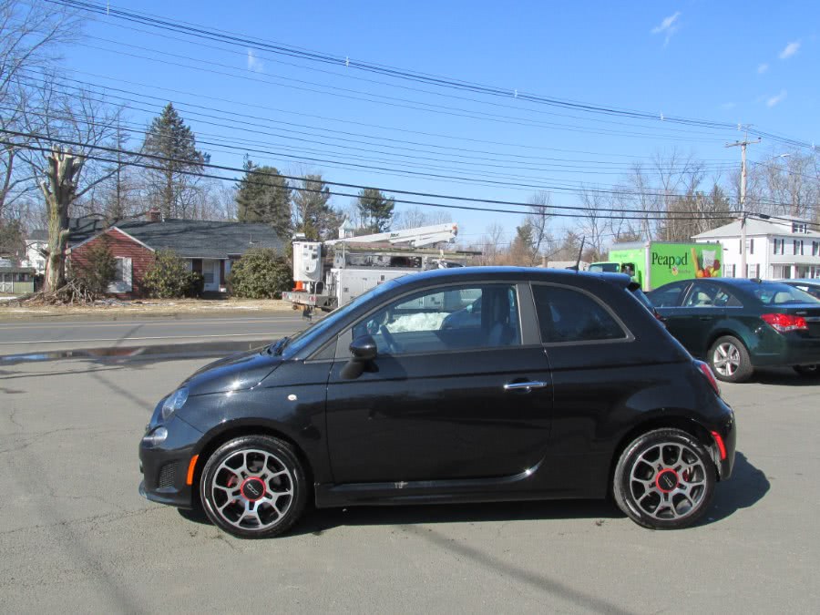 2013 FIAT 500 2dr HB Turbo, available for sale in Vernon , Connecticut | Auto Care Motors. Vernon , Connecticut 2013 FIAT 500 2dr HB Turbo, available for sale in Vernon , Connecticut | Auto Care Motors. Vernon , Connecticut