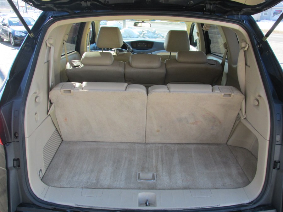 2007 Subaru B9 Tribeca AWD 4dr 7-Pass Ltd Beige Int, available for sale in Vernon , Connecticut | Auto Care Motors. Vernon , Connecticut 2007 Subaru B9 Tribeca AWD 4dr 7-Pass Ltd Beige Int, available for sale in Vernon , Connecticut | Auto Care Motors. Vernon , Connecticut