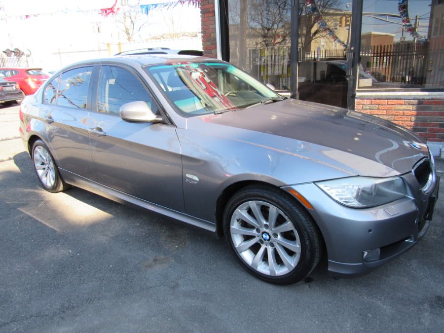 Used BMW 3 Series 4dr Sdn 328i xDrive AWD SULEV South Africa 2011 | MFG Prestige Auto Group. Paterson, New Jersey