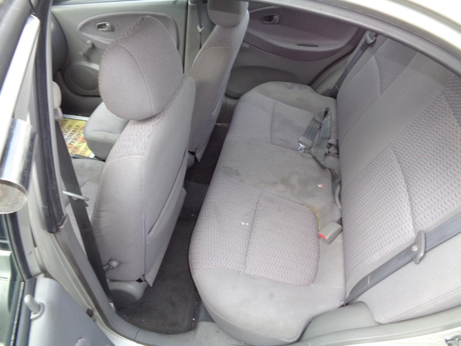 2002 Kia Rio 4dr Sdn Auto, available for sale in Rosedale, New York | Sunrise Auto Sales. Rosedale, New York 2002 Kia Rio 4dr Sdn Auto, available for sale in Rosedale, New York | Sunrise Auto Sales. Rosedale, New York